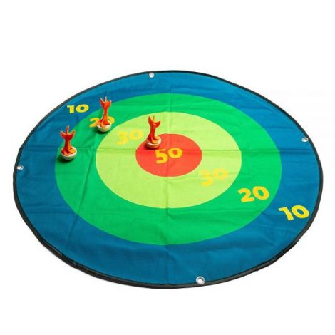 Darts orizontal gigant cu sageti mari GA442 - imagine 7